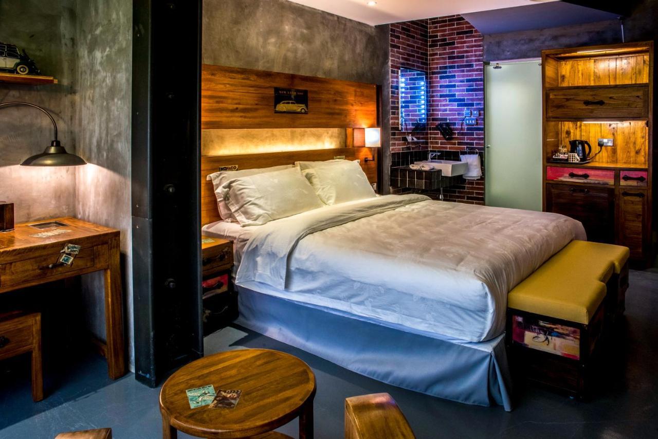 Flowery Holiday Suites Kuvait Kültér fotó