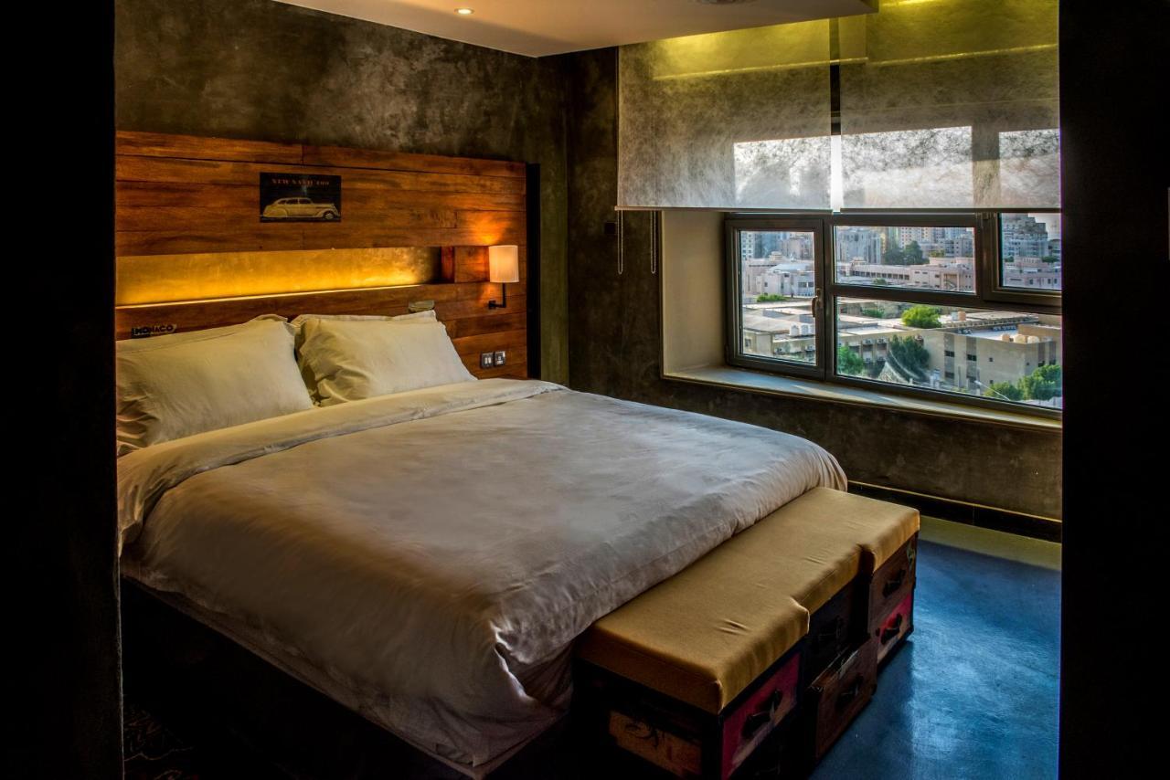 Flowery Holiday Suites Kuvait Kültér fotó