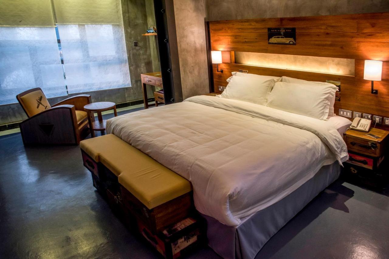 Flowery Holiday Suites Kuvait Kültér fotó